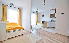 Apartament Miki-Gdańsk Wrzeszcz/Brzeźno-Plaża 2 km